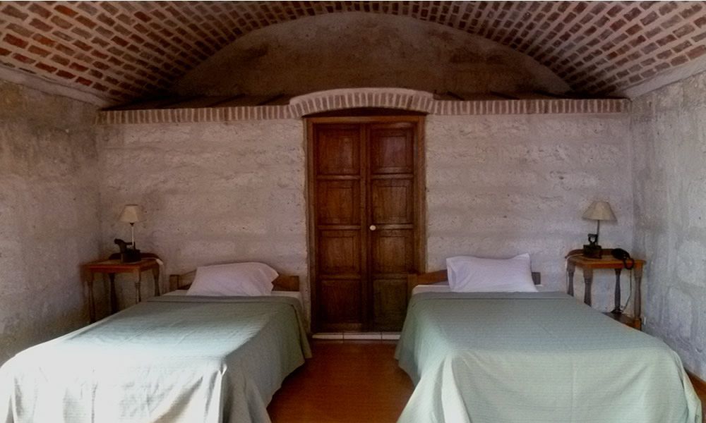فندق La Casa De Melgar أريكيبا المظهر الخارجي الصورة