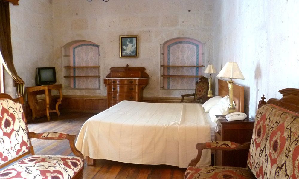 فندق La Casa De Melgar أريكيبا المظهر الخارجي الصورة
