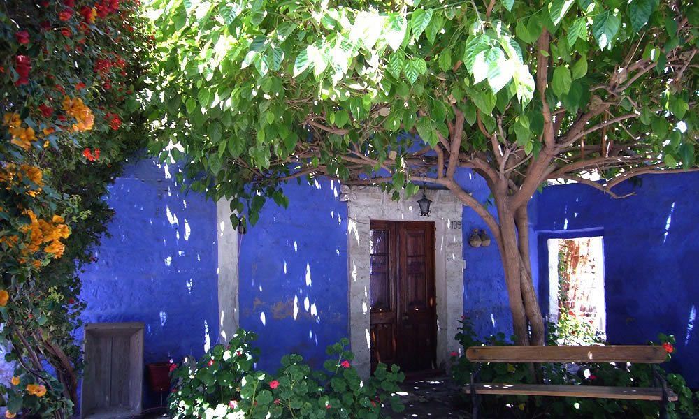 فندق La Casa De Melgar أريكيبا المظهر الخارجي الصورة