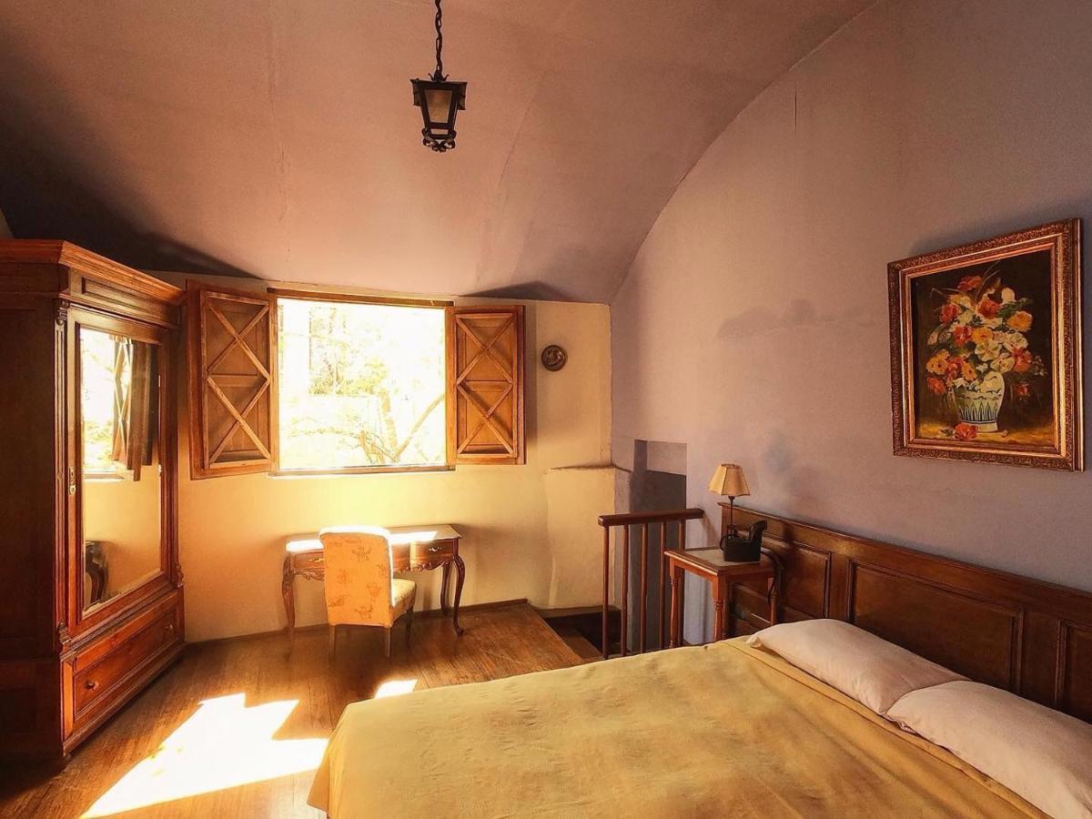 فندق La Casa De Melgar أريكيبا المظهر الخارجي الصورة
